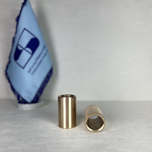 بوش یاتاقان شناور 6E